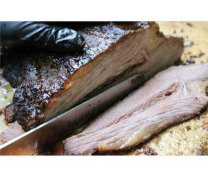 Beef Brisket